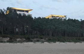 PINEA BALTIC - Double Sea View - Apartment z widokiem na morze - Photo 26