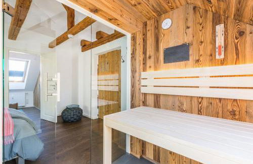 At the beach - Traumhafte Wohnung mit Sauna - 100m vom Strand - Foto 11