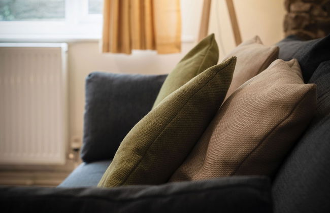 Sea Breeze Apt 2 - 2 Bed - Horton Beach - Photo 21