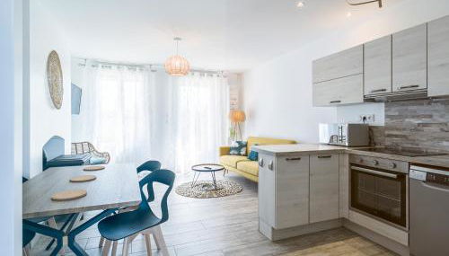 Les Duplex du Lac d'Orient - Foto 2