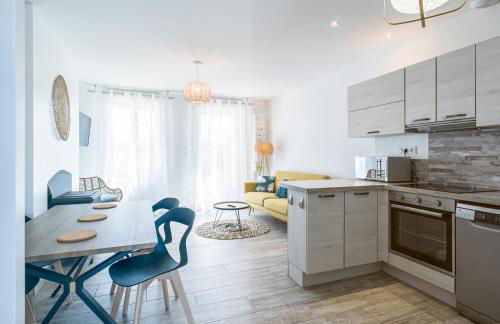 Les Duplex du Lac d'Orient - Foto 2