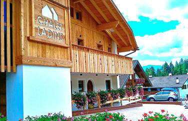Appartamenti Majon Ladina - Photo 1