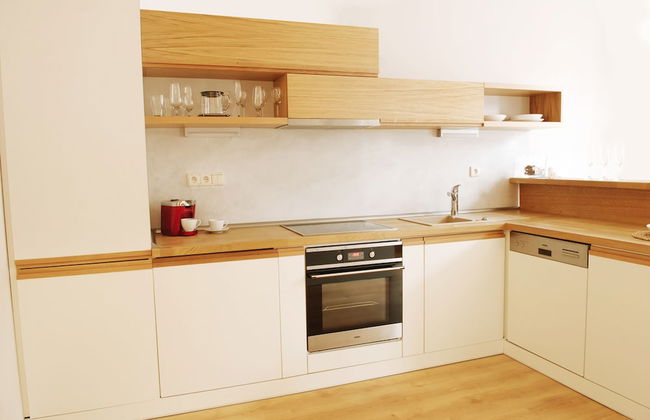 Jizera Apartments - Photo 9