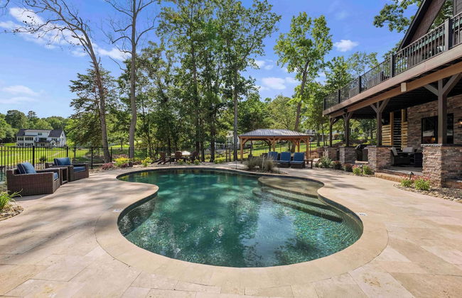 The Lodges Avantstay Lakefront, Sleeps 66 Pools, Docks, Theaters, Views - Foto 71