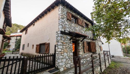 Mountain Stonehouse - By Alseides - Foto 2