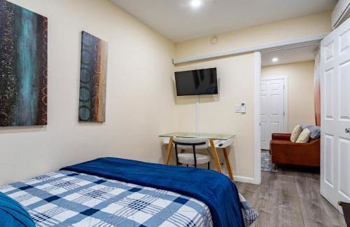 Luxe Retreat 2 Bedroom Hideaway Minutes from NYC - Foto 20
