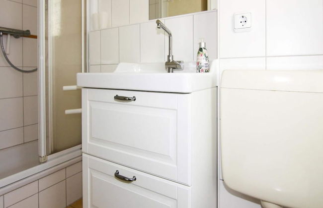 Appartement Kleiner Seestern in Wiek - Foto 12