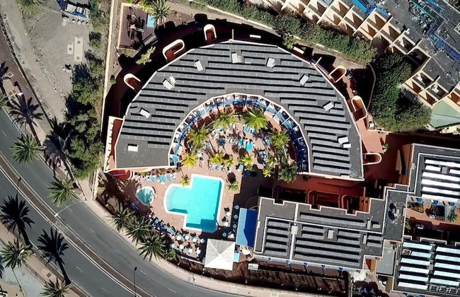 BLUESEA Jandia Luz - Foto 34