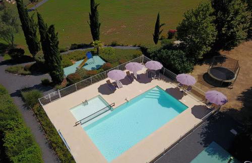 Maison Hyacinthe of Tournesol geniet in luxe - Foto 17