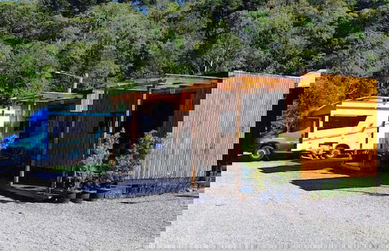 Cabanas Loft Paraíso - Photo 33