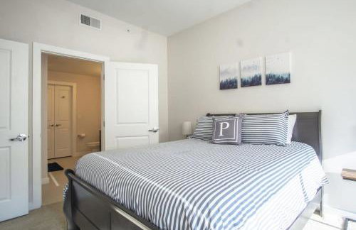 High Rise 2 Bedroom apartment in a Great location apts - Foto 6
