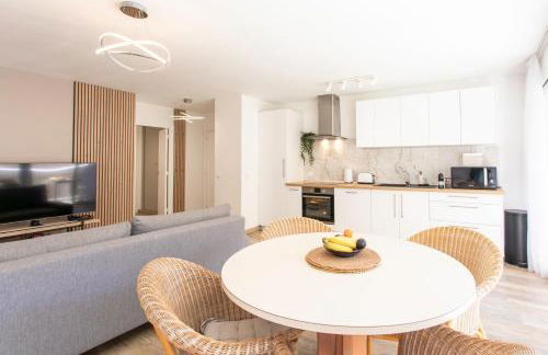 86m- Spacious 3 room apartment with large terrace - Foto 16