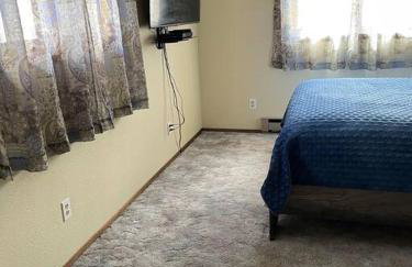 Parkway Yellowstone Guest House Apartment #5 - Foto 12