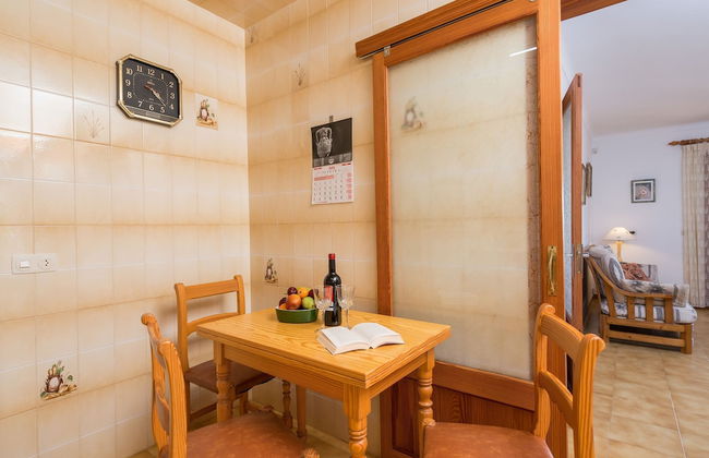 Barcelo-danus in Portocolom - Foto 18