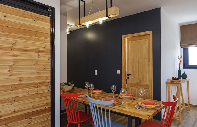 Iron Villas Crete - Photo 47