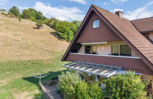 Ferienwohnung Wiesenblick - Foto 27