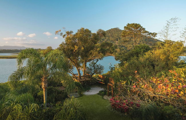 Santi Sabai Ibira - Um Refúgio às Margens da Lagoa - Photo 72