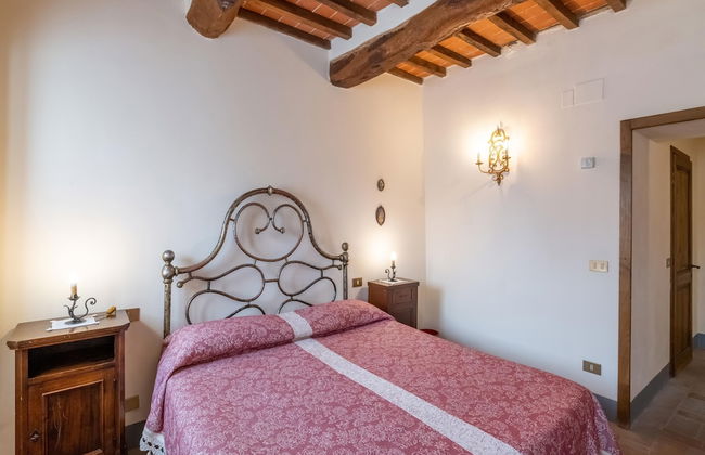 Belvilla by OYO Casa Granaio - Foto 4