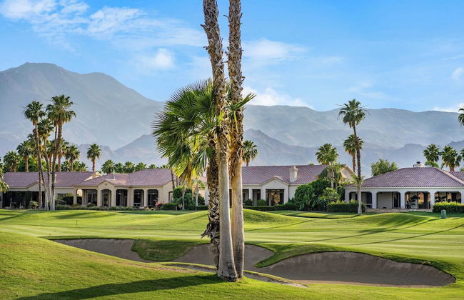Monroe by Avantstay Beautiful Home w/ Pool & Spa PGA West Sleeps 12 - Foto 32