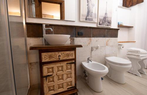 Lucky Home Sutri Home Sweet Home Viterbo - Foto 24