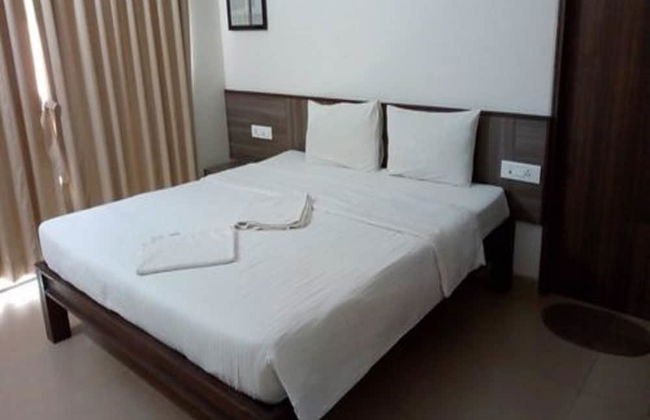 La Vida Studio Inn Baga - Goa By Lords Hotels & Resorts - Foto 6
