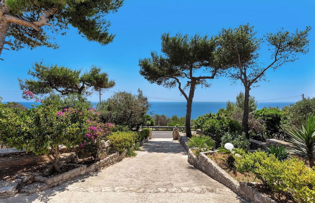 Villa Scarnera - Photo 45