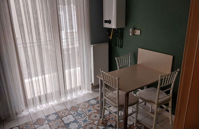 Butik 24 Suites - Foto 21