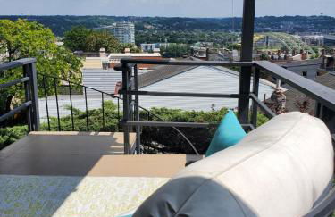 Luxe Mt Adams Lookout - Foto 26