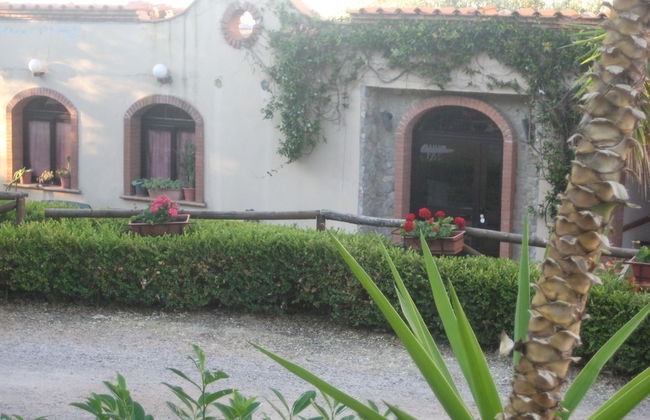 Residence San Antonio - Foto 38