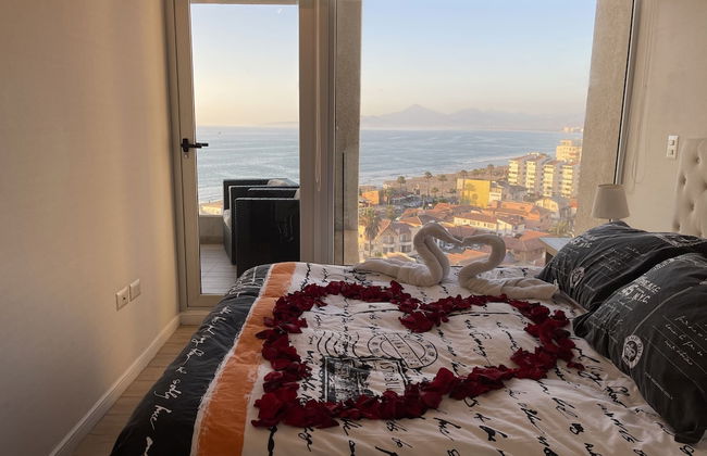 La Choza VIP Turquesa en La Serena - Photo 33