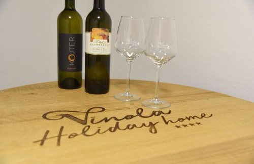 Holiday Home Vinola - Foto 36