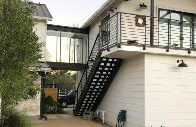 Private pool & hot tub retreat near downtown SLO - Foto 48