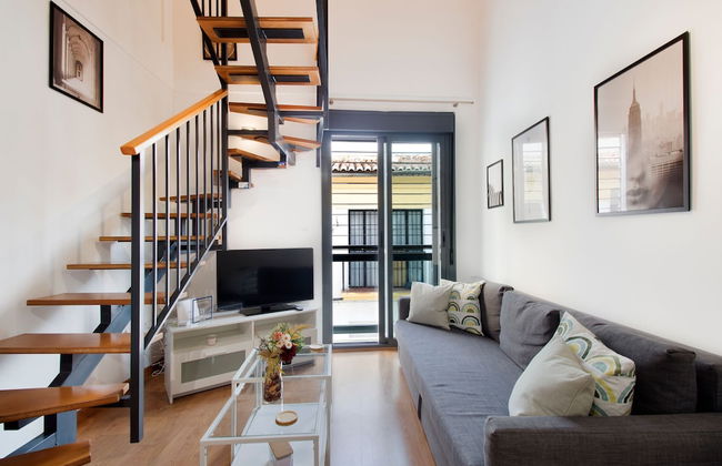 Happy Travel Churruca 25 - Photo 3