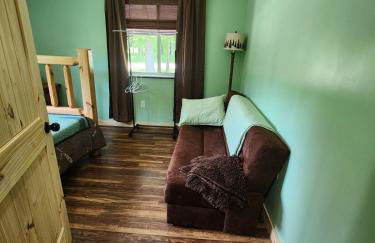 The Kalli-Ru near Golf, Ohiopyle, Fallingwater - Foto 10