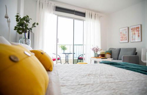 Over Open Sea Apartment - Foto 10