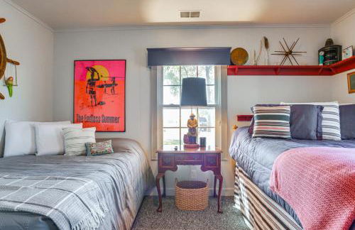 Waterfront Maryland Retreat with Dock and Bay View! - Photo 21