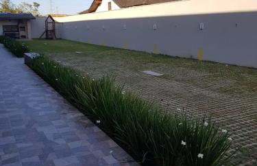 Casa Nova Bertioga - SESC - Vista Linda - Riviera - Prainha Branca - Foto 14