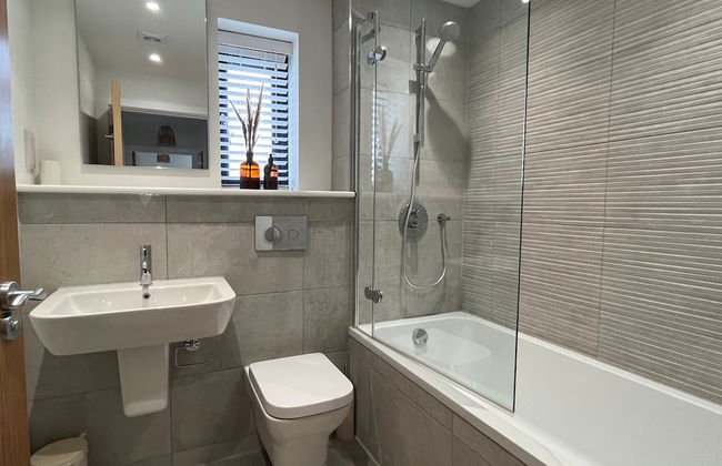 Stunning 3 bed 2 5 Bath Penzance Seaside Balcony - Foto 16