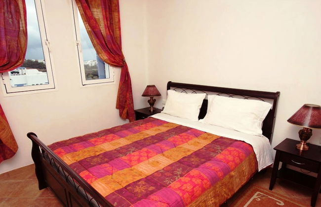 Jawhara Smir Residence - Foto 2