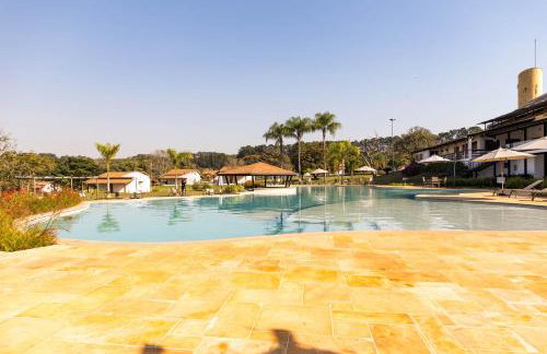 Vale das Águas Fazenda Resort - Foto 94