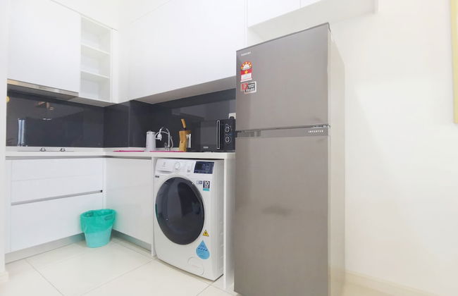 The Elysia Park Residence - Foto 24