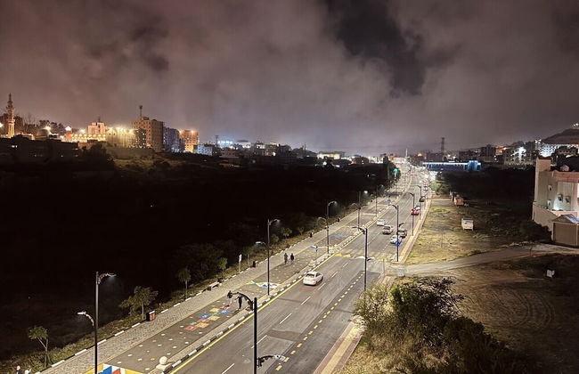 qimampark albaha7 - Photo 26