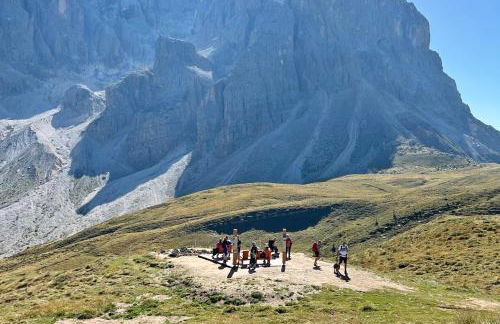 Chalet Erika: che vista! - Foto 21