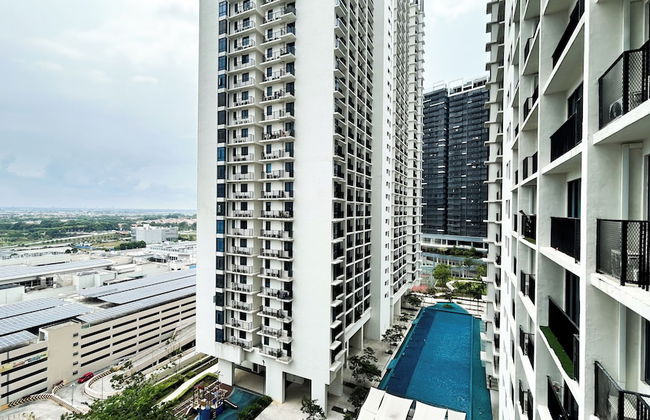 Trefoil by Manhattan Group - Photo 77