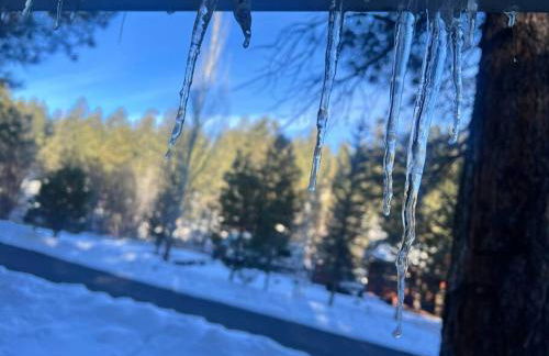 The Bluejay Cabin at Munds Park, AZ! - Foto 51