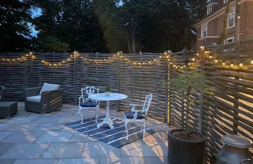 The Manor Pen - Foto 5