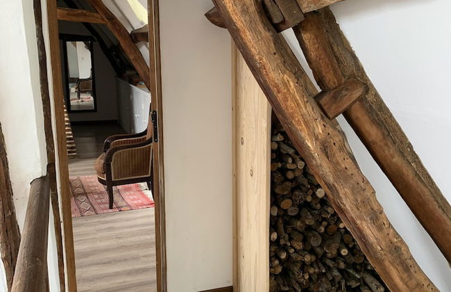 Château D'harcelaines - Photo 7