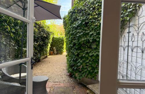 Pass the Keys The Garden Flat Jesmond - Foto 72