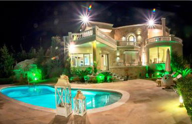 Villa Kokalis Resort - Foto 31