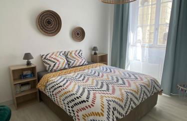 Appartement Cosy avec vue sur le château - Foto 6